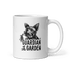 Guardian of the Garden Mug - Team Grow