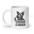 Guardian of the Garden Mug - Team Grow