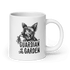 Guardian of the Garden Mug - Team Grow