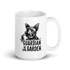 Guardian of the Garden Mug - Team Grow