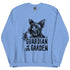 Guardian Of The Garden - Sweatshirt - Team Grow