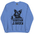 Guardian Of The Garden - Sweatshirt - Team Grow