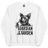 Guardian Of The Garden - Sweatshirt - Team Grow