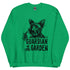 Guardian Of The Garden - Sweatshirt - Team Grow