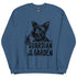 Guardian Of The Garden - Sweatshirt - Team Grow