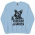 Guardian Of The Garden - Sweatshirt - Team Grow