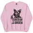 Guardian Of The Garden - Sweatshirt - Team Grow