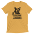Guardian of the Garden T-Shirt - Team Grow