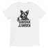 Guardian of the Garden T-Shirt - Team Grow