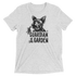 Guardian of the Garden T-Shirt - Team Grow