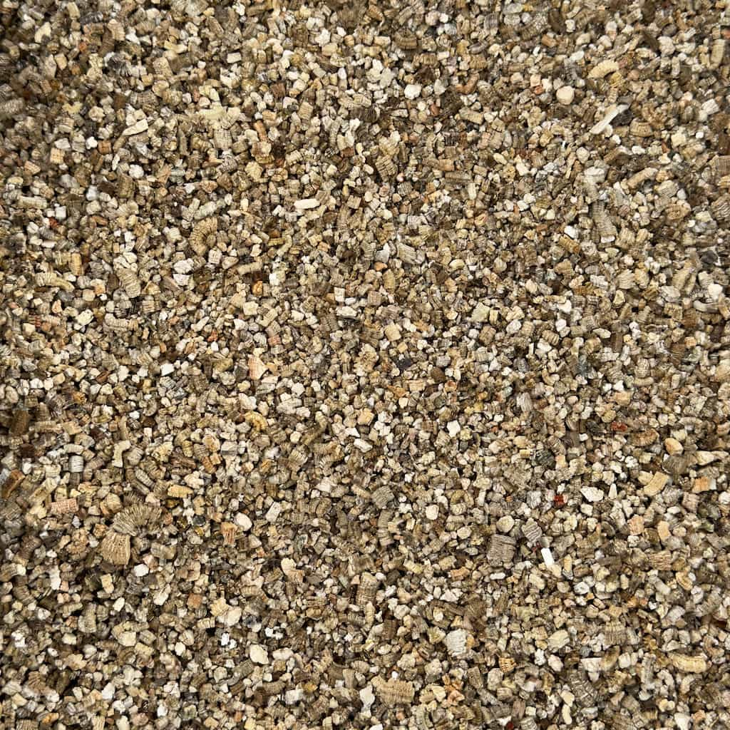 Vermiculite Bliss - Premium Vermiculite Soil Amendment