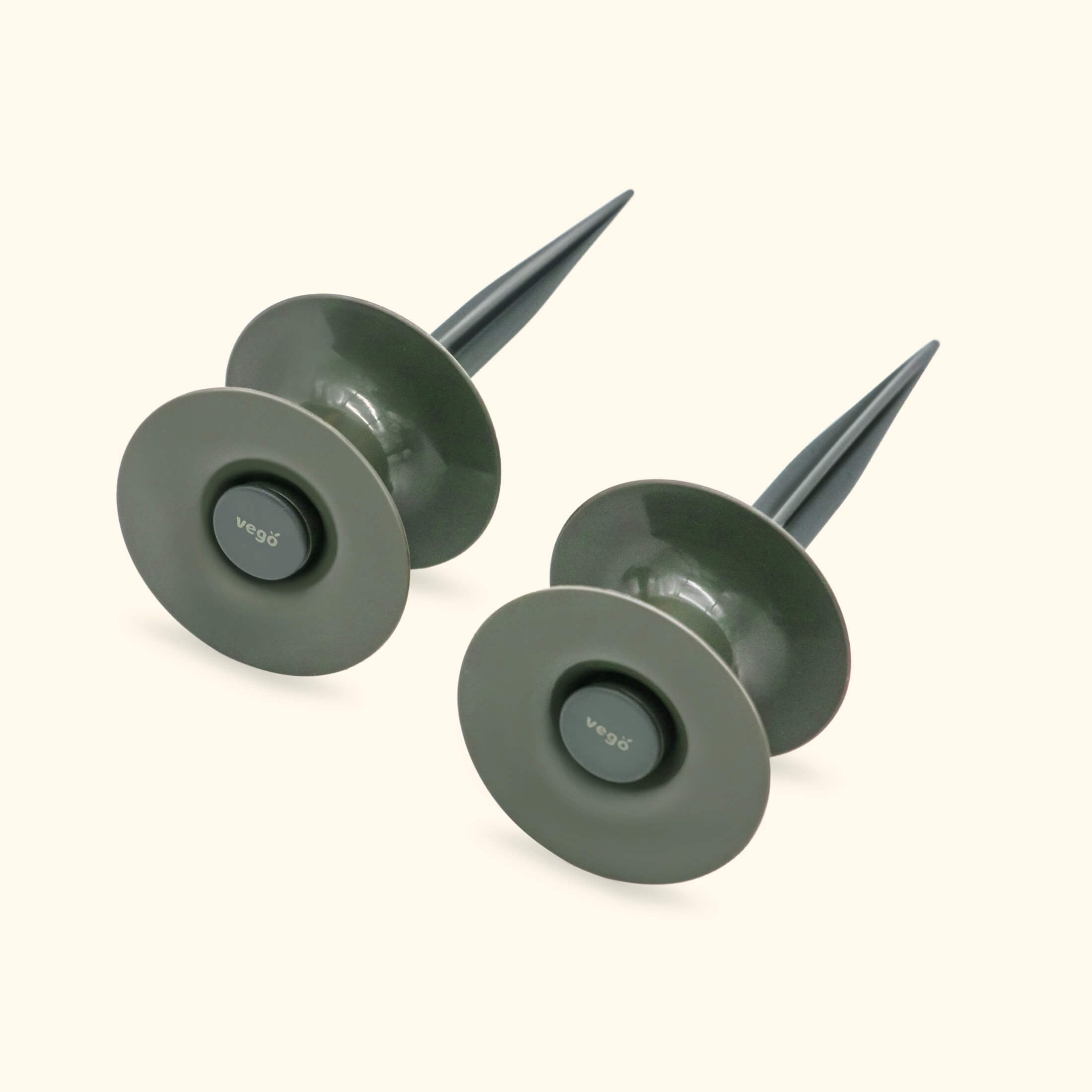 Hose Guide Spike - 2 Pack - Team Grow