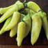 Hungarian Sweet Yellow Pepper - Team Grow
