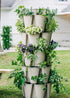 5 Tier GreenStalk Original Vertical Planter - GreenStalk Garden