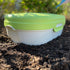 In - Ground Worm Composter - Team Grow