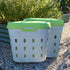 In - Ground Worm Composter - Team Grow