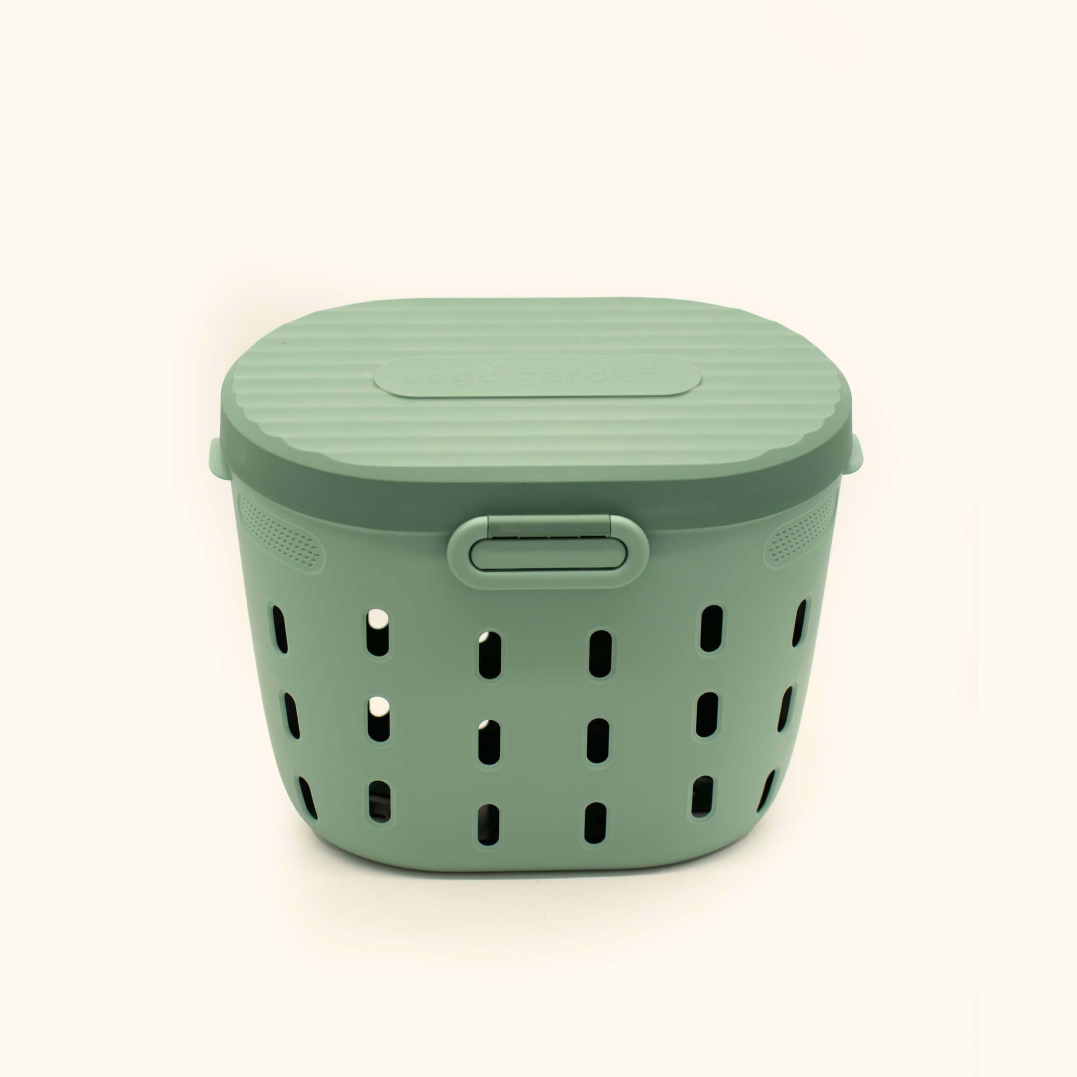 In - Ground Worm Composter - Team Grow