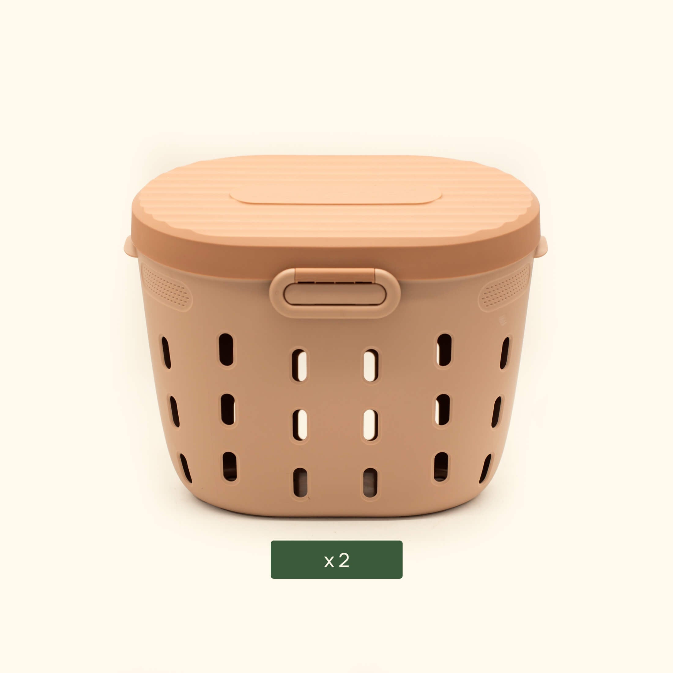 In - Ground Worm Composter - Team Grow