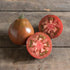 Japanese Black Trifle Tomato - Team Grow