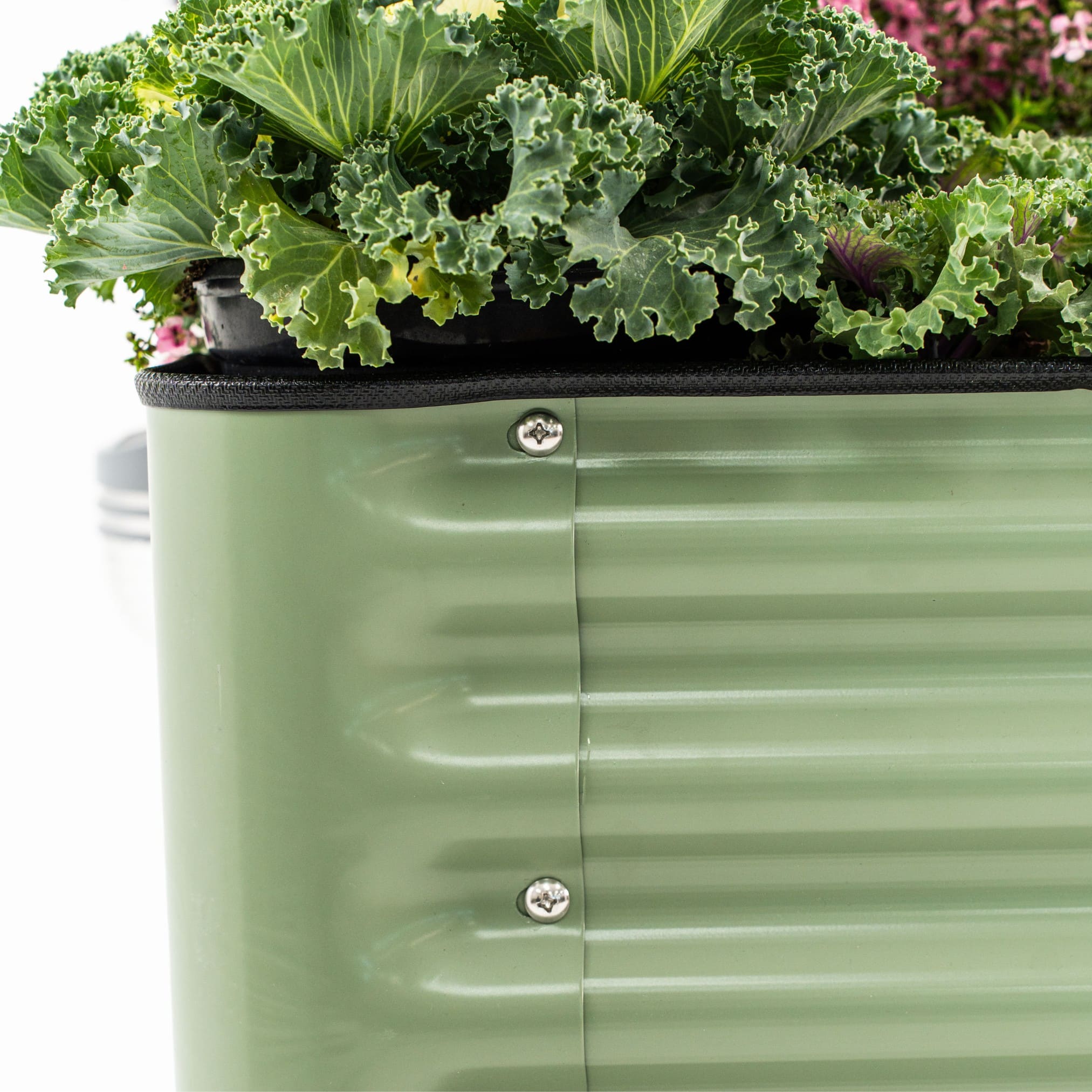 JP’s Elevated Garden Bed 2' x 4' - Team Grow