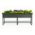 JP’s Elevated Garden Bed 2' x 8' - Team Grow