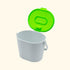 Kitchen Compost Caddy - Team Grow