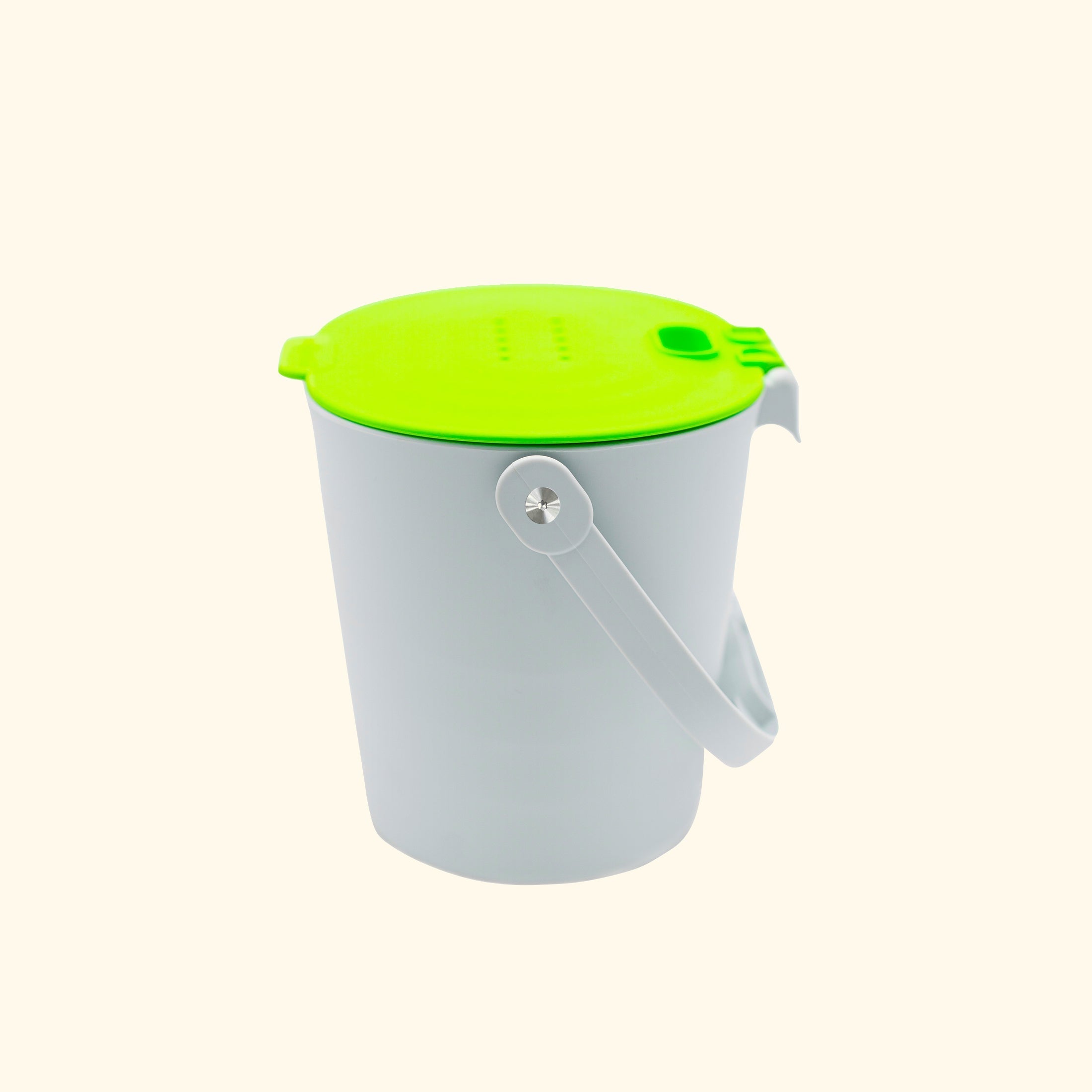 Kitchen Compost Caddy - Team Grow