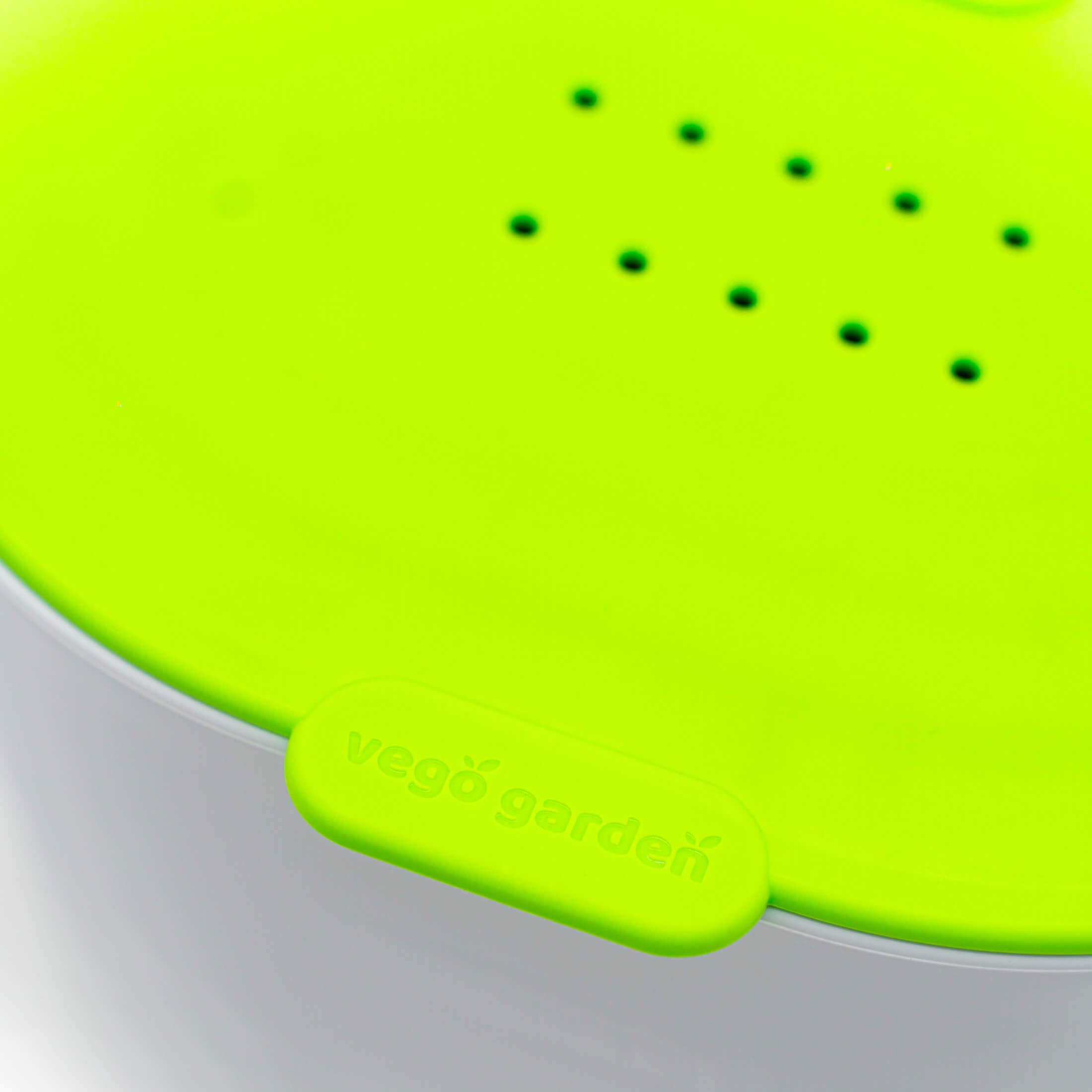 Kitchen Compost Caddy - Team Grow