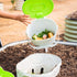 Kitchen Compost Caddy - Team Grow