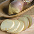 Laurentian Rutabaga - Team Grow