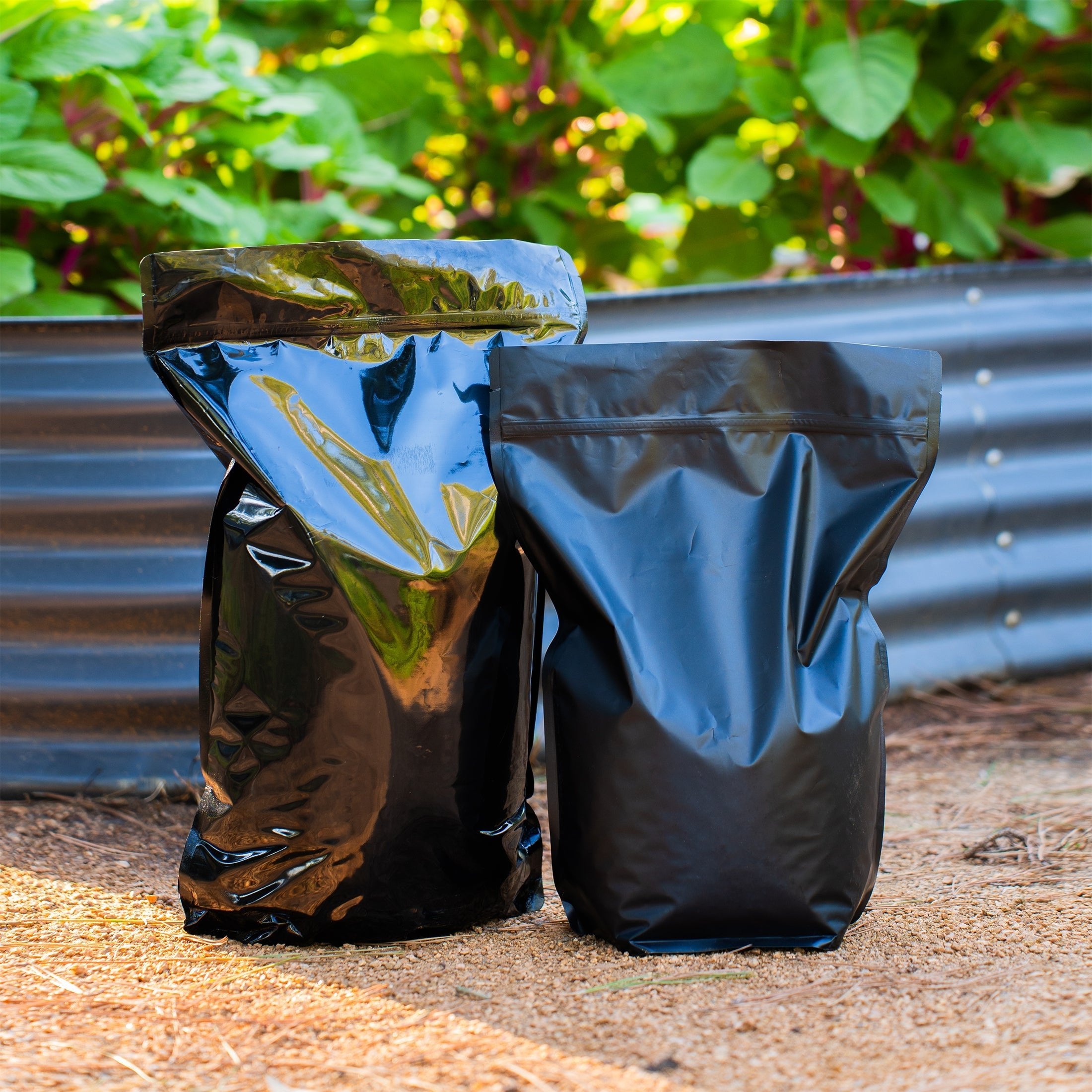 Locally Sourced Organic Worm Castings - Team Grow