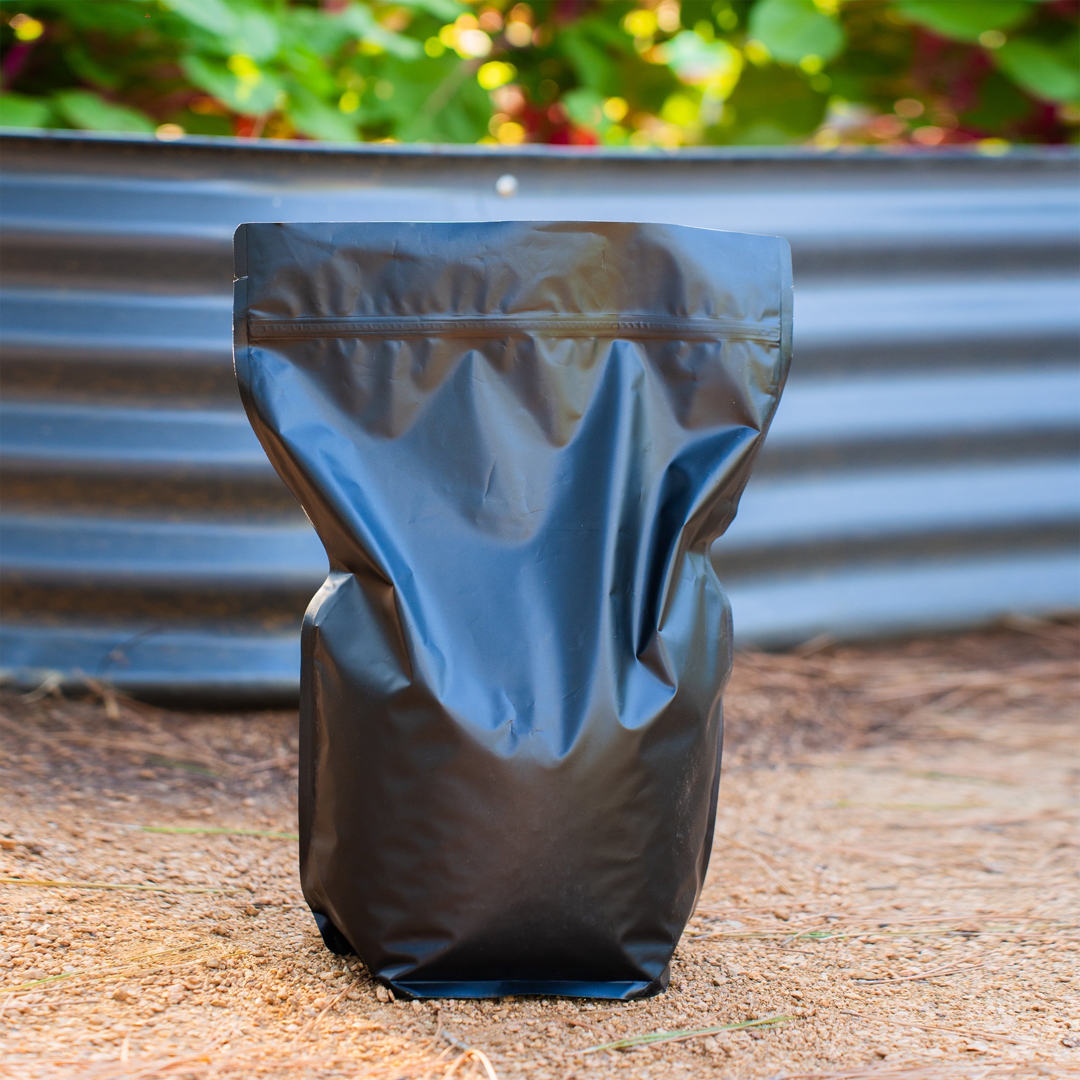 Locally Sourced Organic Worm Castings - Team Grow