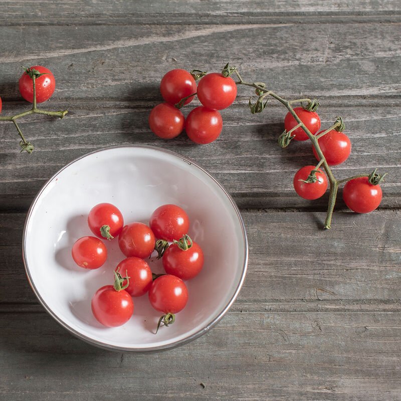 Matt's Wild Cherry Tomato - Team Grow