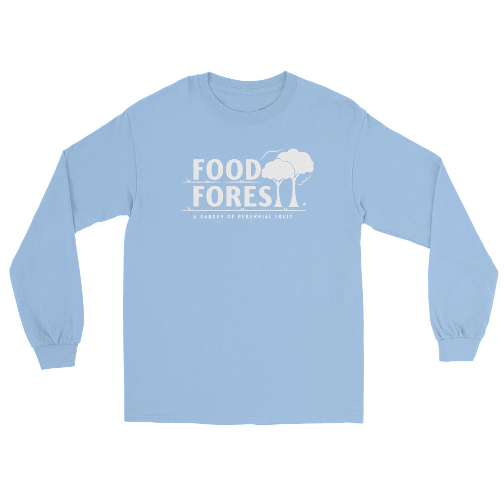 Food Forest Long Sleeve Shirt