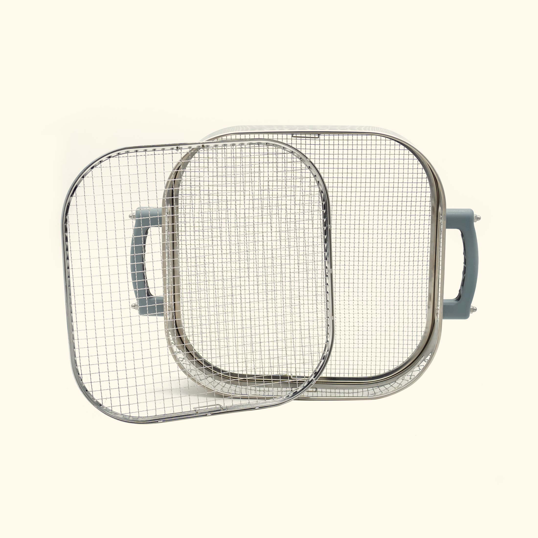 Modular Garden Sifter - Team Grow