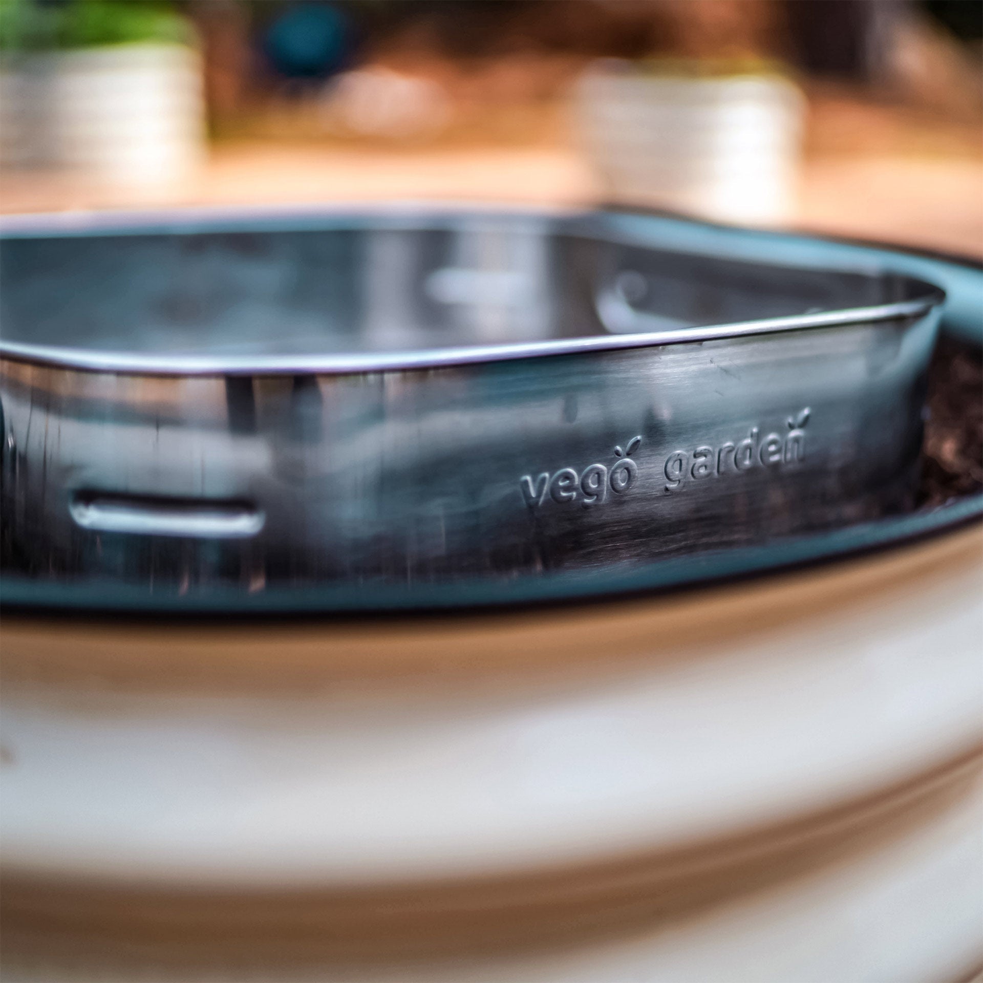 Modular Garden Sifter - Team Grow