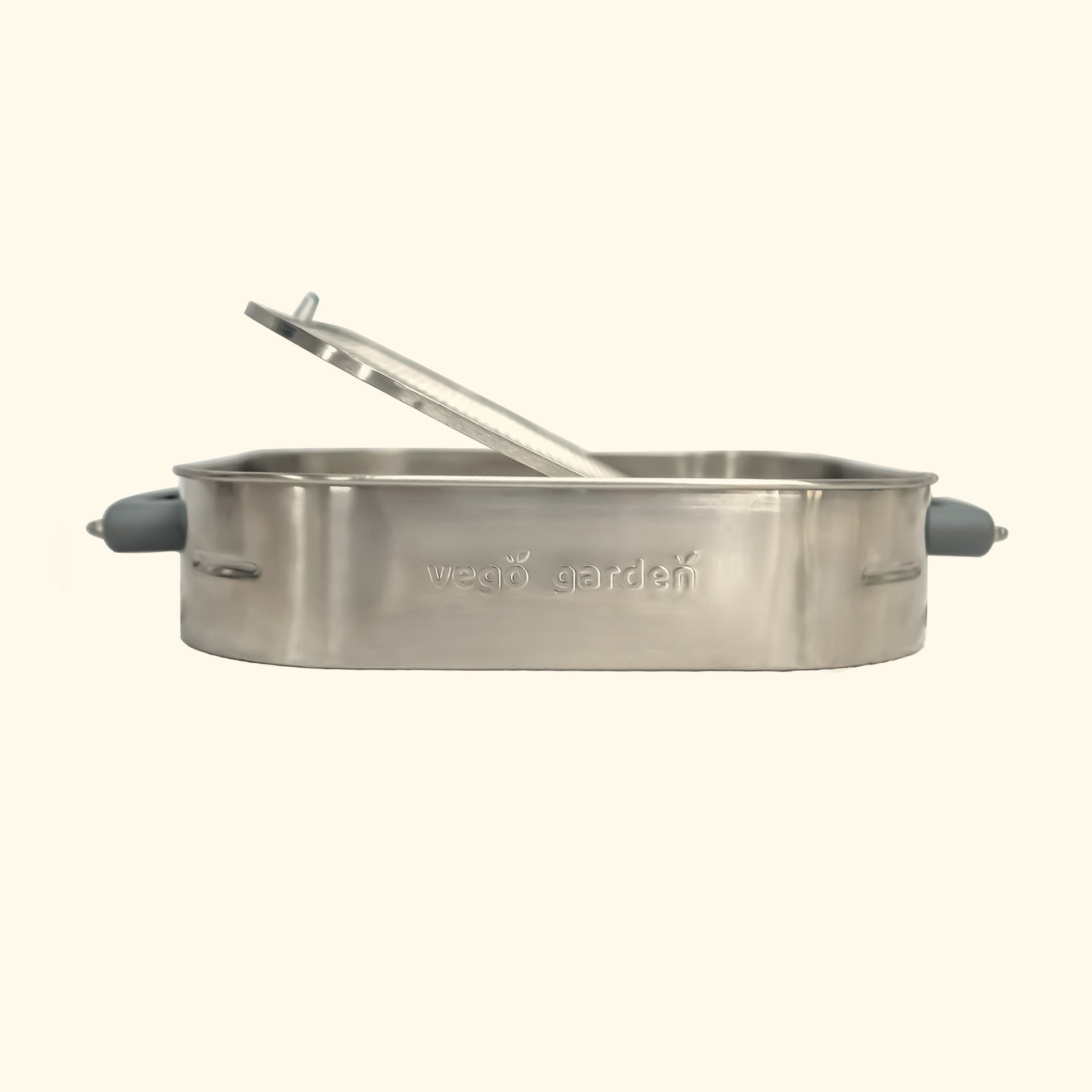 Modular Garden Sifter - Team Grow