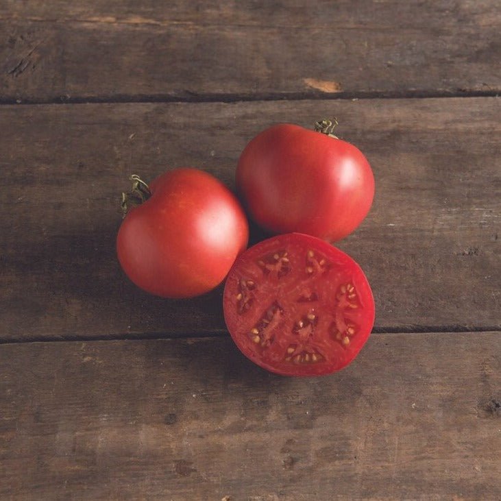 Moskvich Tomato - Team Grow