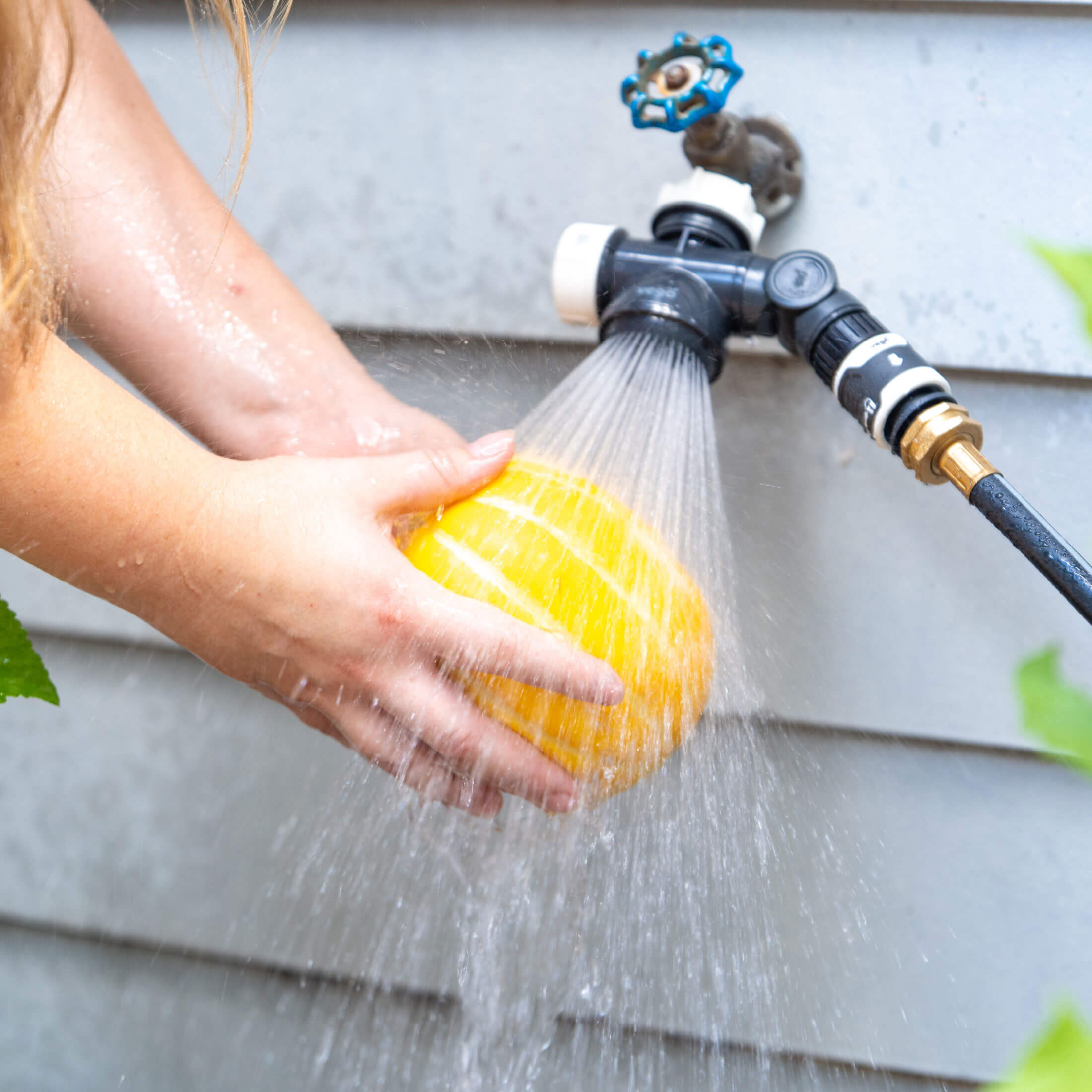 Multi Function Tap Connector - Team Grow