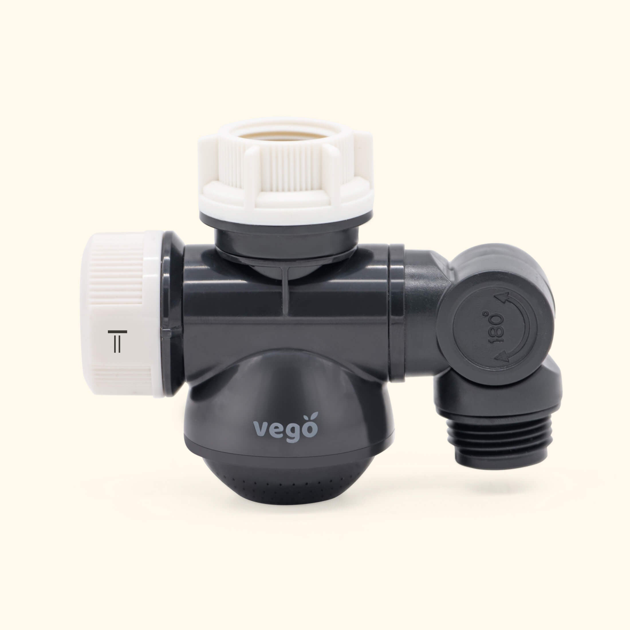 Multi Function Tap Connector - Team Grow