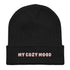 My Cozy Mood - Organic Beanie - Team Grow