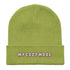 My Cozy Mood - Organic Beanie - Team Grow