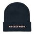 My Cozy Mood - Organic Beanie - Team Grow