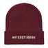My Cozy Mood - Organic Beanie - Team Grow