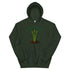 My Roots Run Deep Hoodie - Team Grow