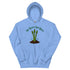 My Roots Run Deep Hoodie - Team Grow