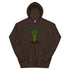 My Roots Run Deep Hoodie - Team Grow