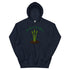 My Roots Run Deep Hoodie - Team Grow