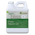 Neem Bliss Oil 100% Pure Cold Pressed Neem Oil OMRI Listed - Team Grow