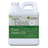 Neem Bliss Oil 100% Pure Cold Pressed Neem Oil OMRI Listed - Team Grow